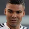 Manchester United, Casemiro: "La eliminatoria no está sentenciada"