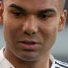 Manchester United, aumento de salario para Casemiro si ganan la Europa League