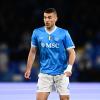 SSC Napoli, Buongiorno: "Las bajas pesan. Ante el Sassuolo hay tres puntos fundamentales...