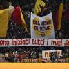 La AS Roma estudia un fichaje de más de 40 'kilos'