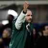 Italia, Bonucci: "¿Ambiente caliente? En el campo, 11 contra 11. Hacen falta calidad...