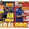Carvajal en Marca: "Somos candidatos para ganar la Eurocopa"