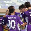 ACF Fiorentina se lleva la Viareggio Cup: arrolla al Rijeka en la prórroga y suma...
