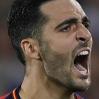 Mikel Merino: "Es la primera vez que estoy tan acertado cara a gol"