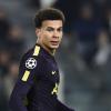 Mira quién vuelve. Dele Alli se entrena con el Tottenham Hotspur. El inglés no juega...