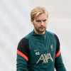 Liverpool, Kelleher en la agenda del Aston Villa