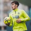 El Barcelona tantea a Jorge Salinas tras cerrar a Adeyemi