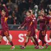La AS Roma, a un paso de los octavos: viaja a Grecia para evitar el playoff, entre...