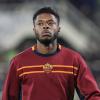 AS Roma, Michel Bastos y la bufanda "Lazio m***a": "No entendía por qué el estadio...