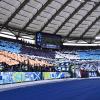Lazio, pancarta de la Curva Nord contra la AIA: "Os inventáis de todo para arruinar el fútbol"