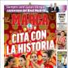 Marca: "Cita con la historia"