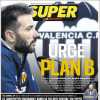 Superdeporte: "Urge plan B"