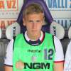 Nantes, Uros Radakovic en la puerta de salida un mes después de su llegada