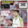 Mundo Deportivo, Ed.Guipúzcoa: "Cuenta atrás"