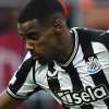 Inglaterra, Copa de la Liga. El Newcastle echa al Manchester City con gol de Isak