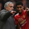 Mourinho apunta el nombre de Rashford para el Real Madrid