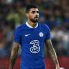 West Ham United, Emerson Palmieri sigue en la agenda del OM