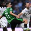 Sassuolo recupera a los internacionales para Grosso, pero la enfermería sigue abarrotada...
