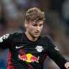 RB Leipzig, Werner no seguirá en el Tottenham y jugará en el NY Red Bulls