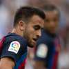 Eric García: "Xavi nos dijo que seríamos todos importantes"