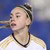 Nations League Femenina, España golea en Bélgica (1-5)