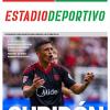 Estadio Deportivo: "Subidón"
