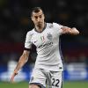Inter FC, Mkhitaryan: "Hemos jugado bien, pero no concretamos. Ahora, a pensar en...