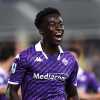 Fiorentina, Kayode recibirá una propuesta de renovación