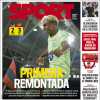 Sport: "Primera remontada"