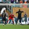 Final: Real Madrid - Juventus 1-0. Los blancos a Cuartos de Final