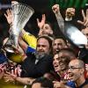 Marinakis se carga a otro: el cuento del Nottingham Forest apenas ha durado un año
