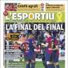 L'Esportiu: "La final del final"