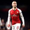Wilshere: "Dowman tiene la misma aura que Fàbregas: ya muestra cualidades de líder"...