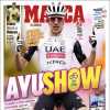 Marca: "Iraola libera a Huijsen"