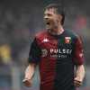 Italia, el Genoa supera al Parma con gol de Frendrup