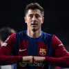 FC Barcelona, Lewandowski: "Tenemos que jugar siempre más ofensivo"