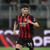 AC Milan, Bartesaghi: "Sigo a Theo en Arabia. Aquí me fijo más en Spinazzola"