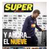 Superdeporte: "Y ahora... el nueve"