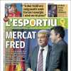 L'Esportiu: "Mercado frío"