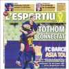 L'Esportiu: ''Todos conectados''