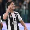 Juventus, gestiones para ampliar el contrato de Kenan Yildiz