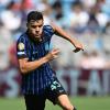 Inter FC, Valentín Carboni al Racing: los detalles de la operación, entre una cláusula...