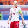 Los convocados de Polonia para la repesca del Mundial: con Zielinski, Zalewski y...