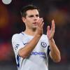 Sevilla FC, confirmada la lesión muscular de Azpilicueta