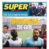 Superdeporte: ''Urgencia de gol''