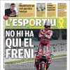 L'Esportiu: "Rashford no quiere perder tiempo"