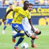 Yussi Diarra llega cedido al Córdoba CF procedente del Cádiz CF