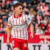 El RCD Espanyol monitorea la situación de Viktor Tsygankov