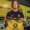 Borussia, Fabio Silva: "Mis compañeros han hecho mucho por mí. Ya estoy al 100%"