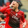 Fenerbahçe y RCD Mallorca estarían negociando por Vedat Muriqi